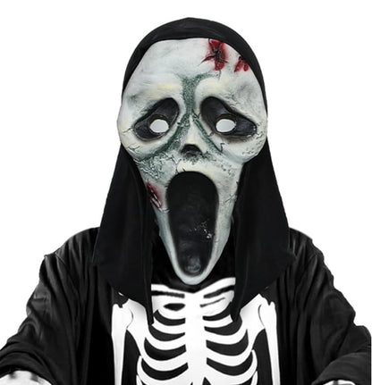 Grozljiva pustna maska Scream
