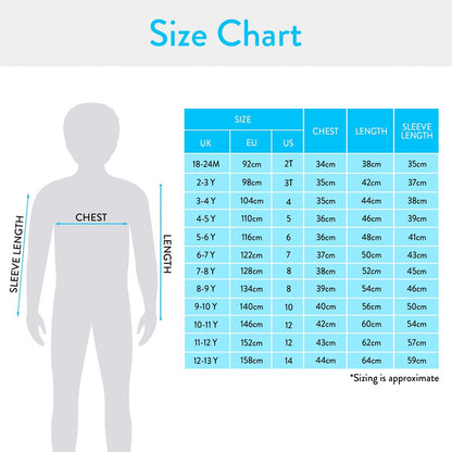 Original otroški pulover s kapuco Pokemon Trainer - 146 (10-11 let)