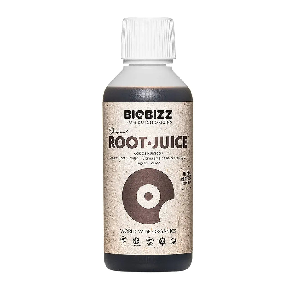 BIOBIZZ Starters Pack – organski set gnojil