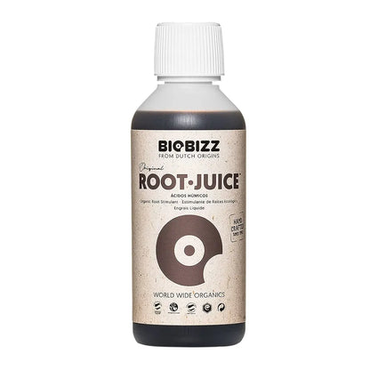 BIOBIZZ Starters Pack – organski set gnojil