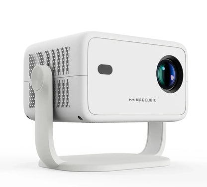 LED projektor Magcubic L018, 4K/8K, 400ANSI, Android 14, Wifi 6, AutoFocus