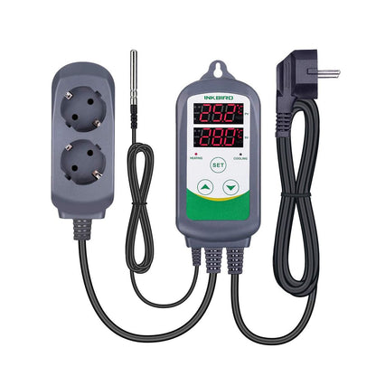 Digitalni krmilnik temperature Inkbird ITC-308 - naklikaj.si