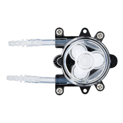 Peristaltična črpalka G528 DC 12V – za laboratorijsko in natančno doziranje tekočin