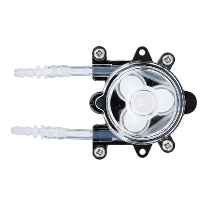 Peristaltična črpalka G528 DC 12V – za laboratorijsko in natančno doziranje tekočin