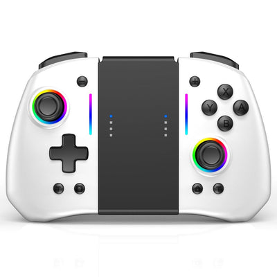 RGB Brezžični Gaming Krmilnik za Nintendo Switch