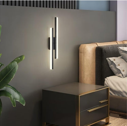 💡 Modern LED wall lamp 16W – 3000K-6500K