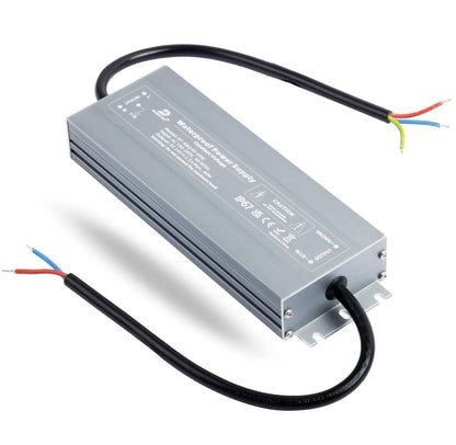 ⚡ DUSKTEC LED power supply 24V, 60W, IP67