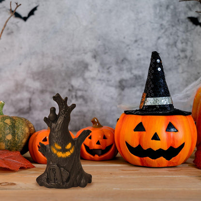 LED svetleča Halloween dekoracija (2 kosa)