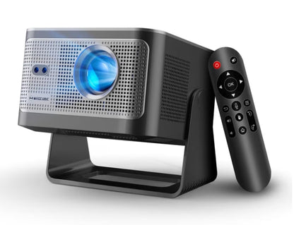 LED projektor Magcubic HY350MAX, 4K/8K, 600ANSI, Android 14, Wifi 6, AutoFocus