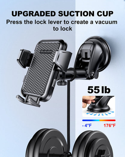 📱 Universal phone holder (4'-7') GUANDA
