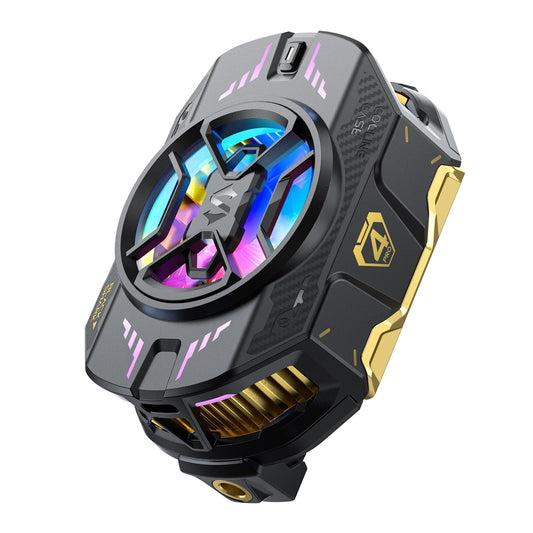 ❄️Black Shark FunCooler 4 Pro – Profesionalni hladilnik za telefone