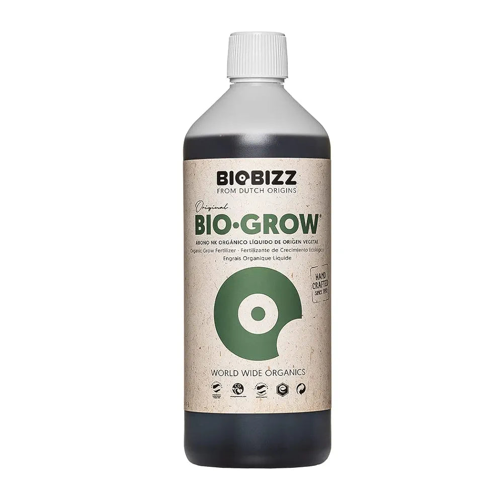 BIOBIZZ Starters Pack – organski set gnojil