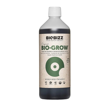 BIOBIZZ Starters Pack – organski set gnojil
