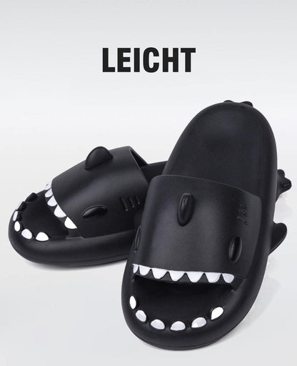 SAGUARO “Shark Slides” natikači – več velikosti in barv