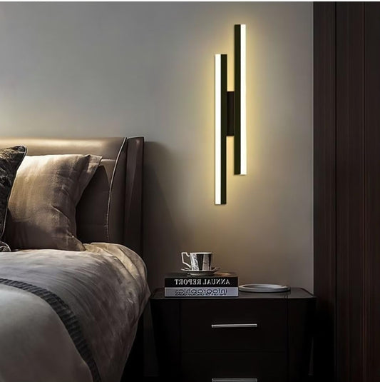 💡 Moderna LED stenska svetilka 16W – 3000K-6500K