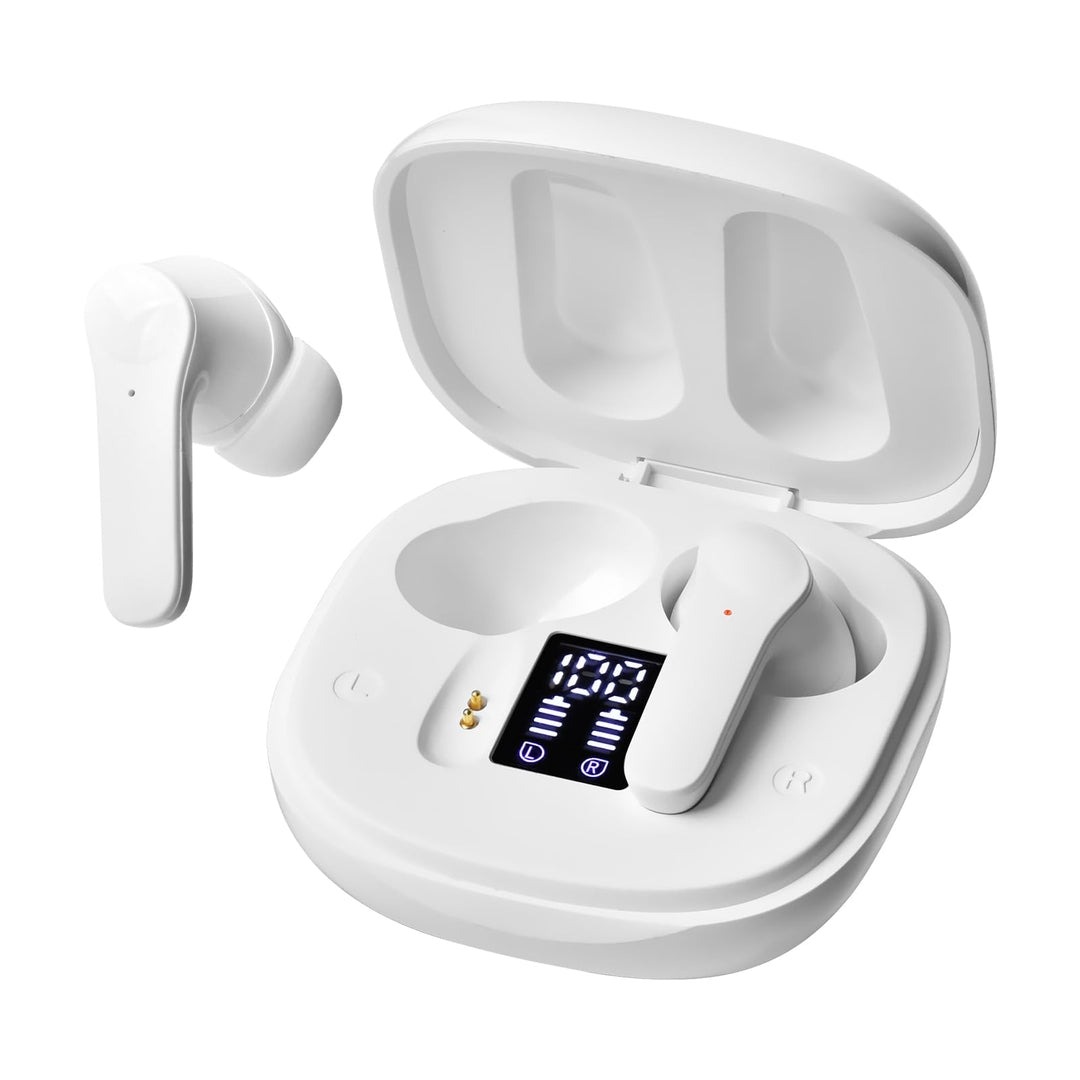 Pametne prevajalske slušalke s sprotnim prevajanjem v 144 jezikih