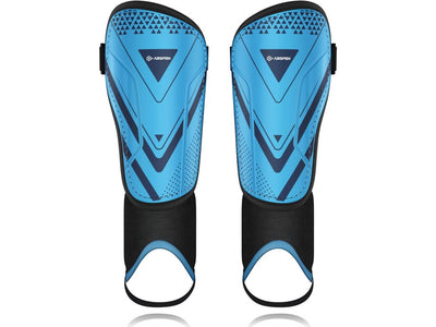 AIRSFISH otroški nogometni ščitniki velikost M (150-160cm)