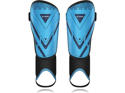 AIRSFISH otroški nogometni ščitniki velikost M (150-160cm)