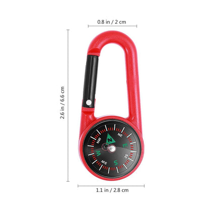 Mini karabin s kompasom (12 kosov)