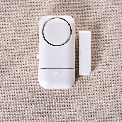 🚨 Door and window alarm - 120 dB protection system (set of 4 pieces)