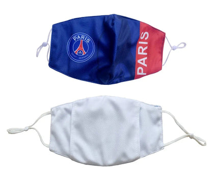PSG otroški nogometni dres Messi #30 - nogavice + maska + obesek (140-150cm)