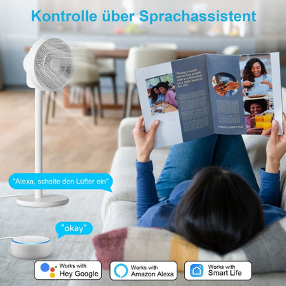 4x EIGHTREE pametna WiFi vtičnica – 16A, merjenje porabe, urnik vklopa preko Alexa/Google Home