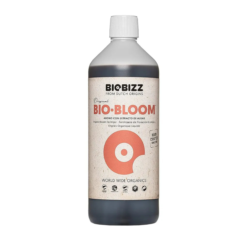BIOBIZZ Starters Pack – organski set gnojil